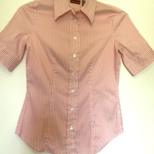 New york & company shirt